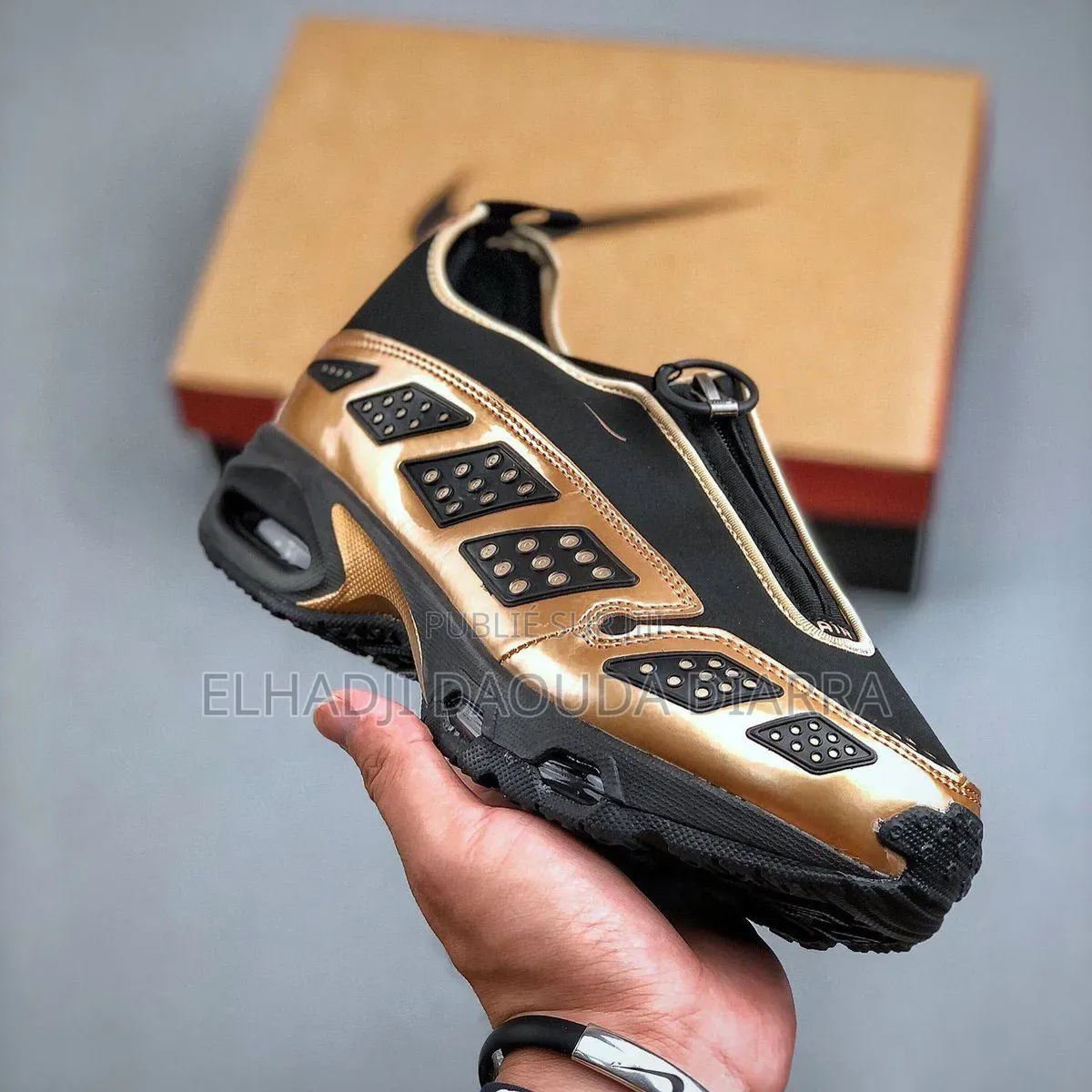 Nike Air Max SNDR