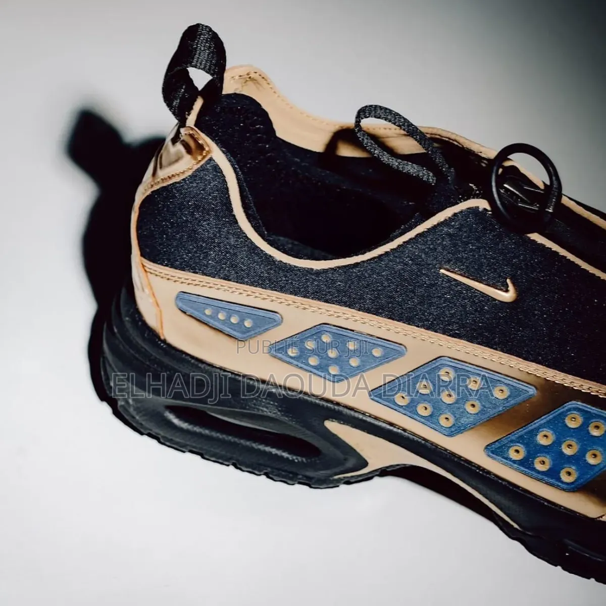 Nike Air Max SNDR