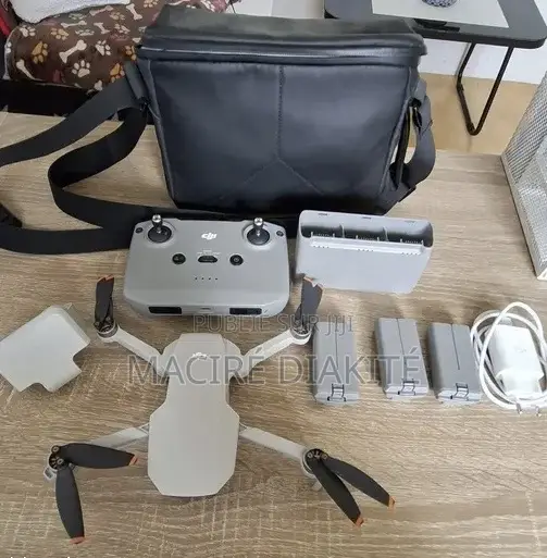 Dji Mini 2