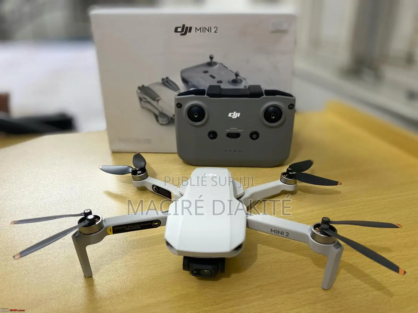 Dji Mini 2