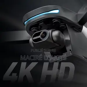 Drones L200 Pro Max
