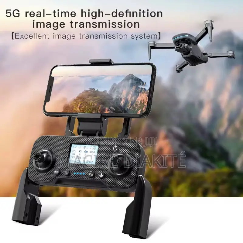 Drones L200 Pro Max