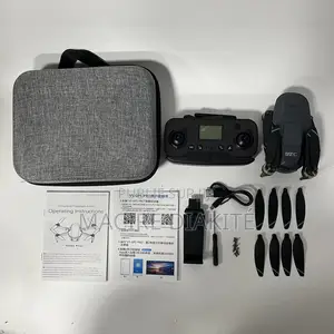 Drones L200 Pro Max