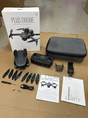 Drones L200 Pro Max