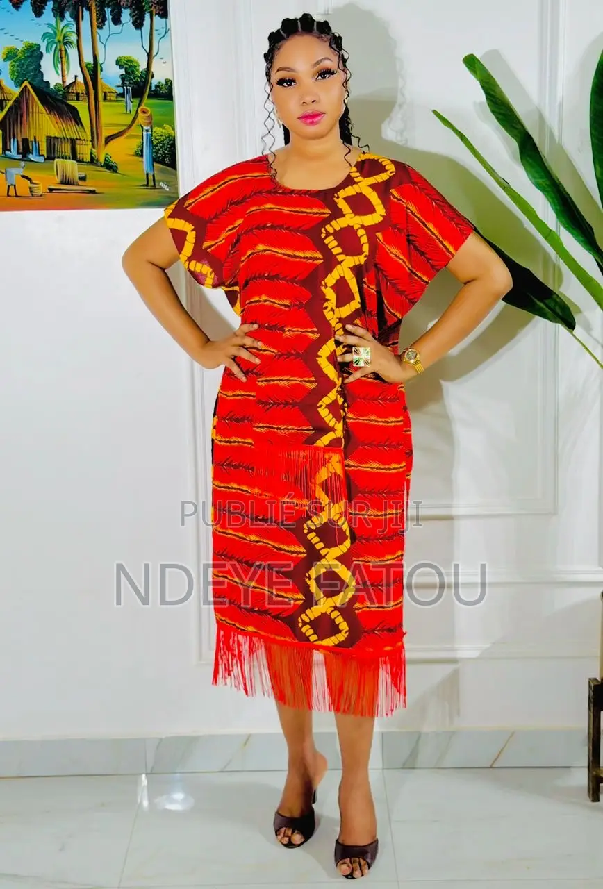 Jolie Robe