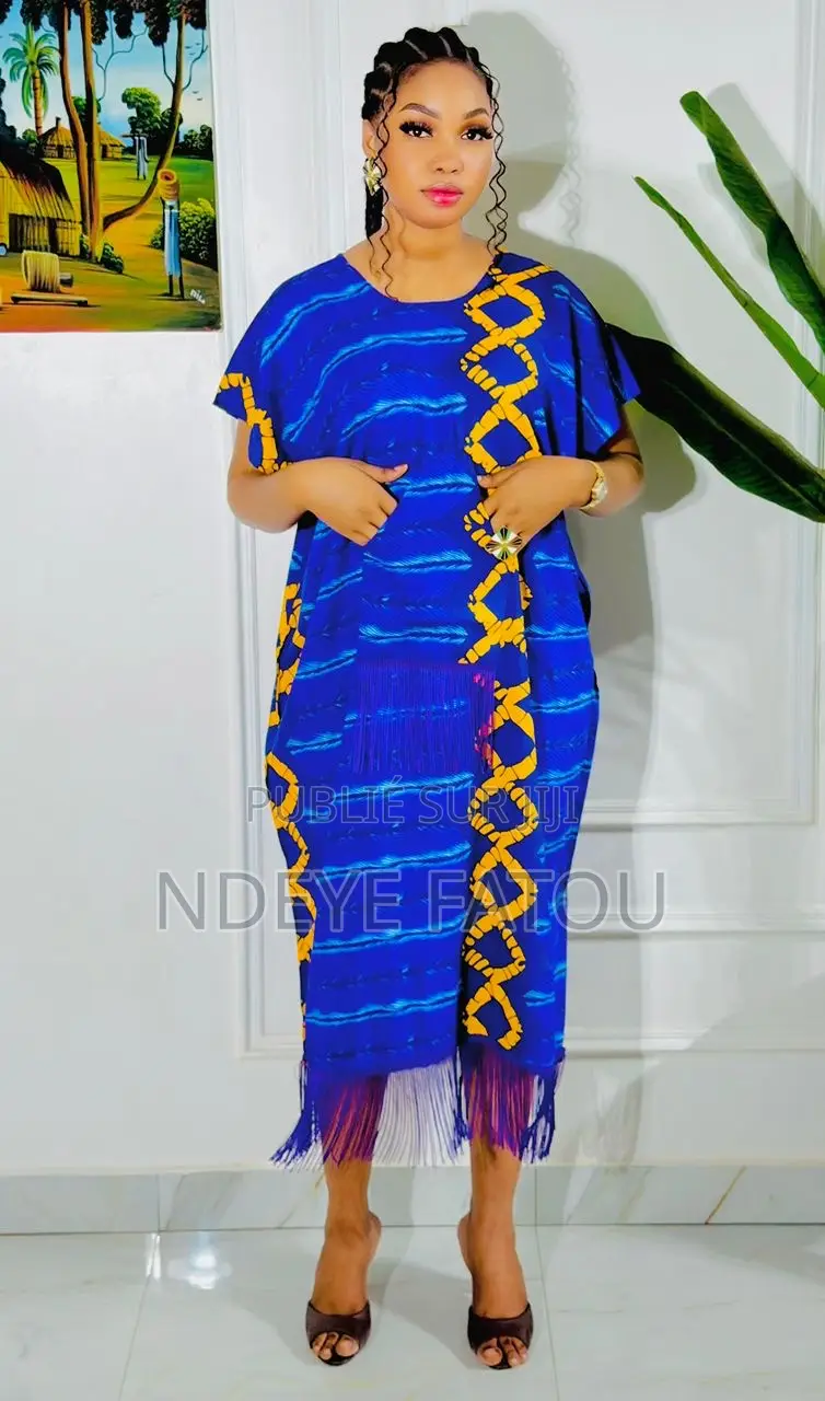 Jolie Robe
