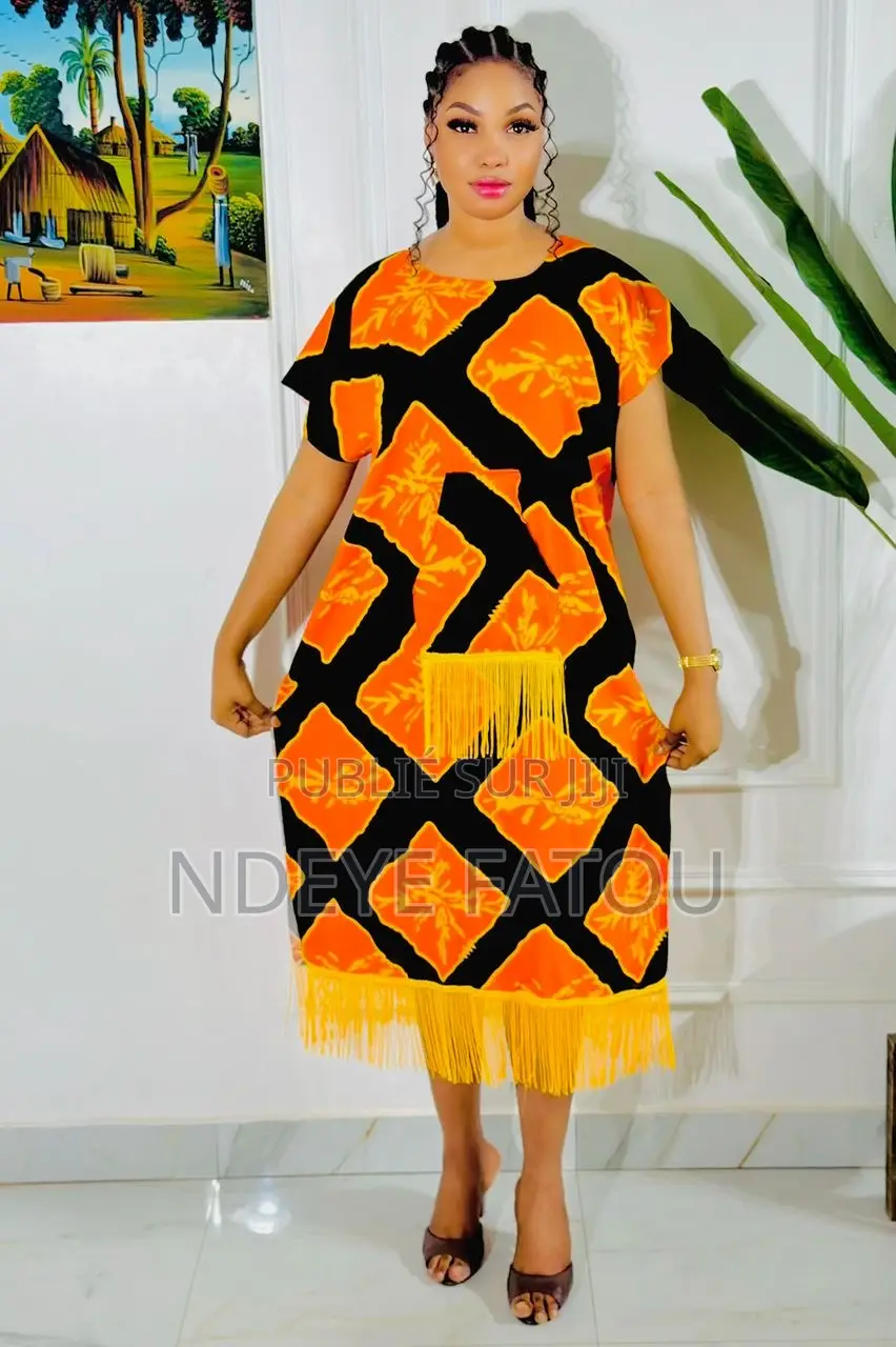 Jolie Robe