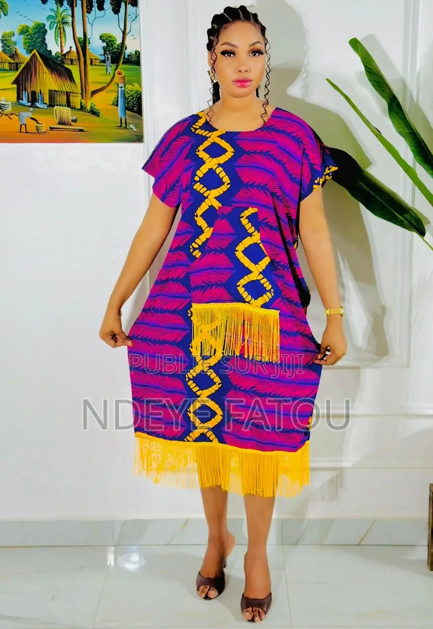 Jolie Robe