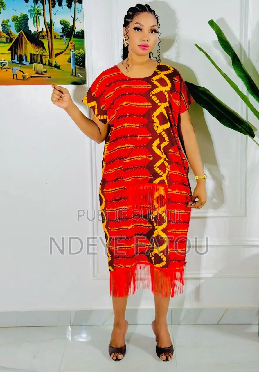 Jolie Robe