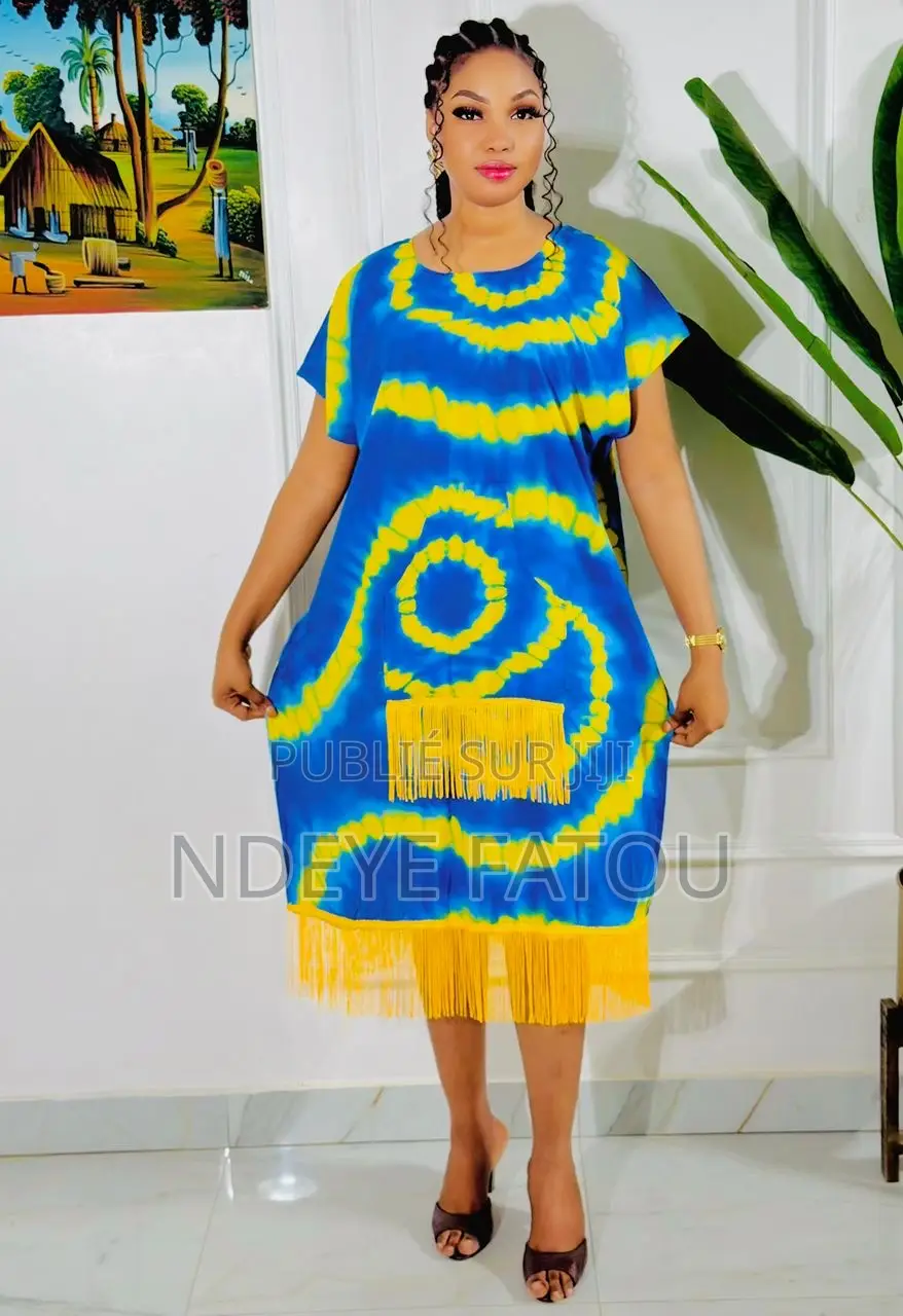 Jolie Robe