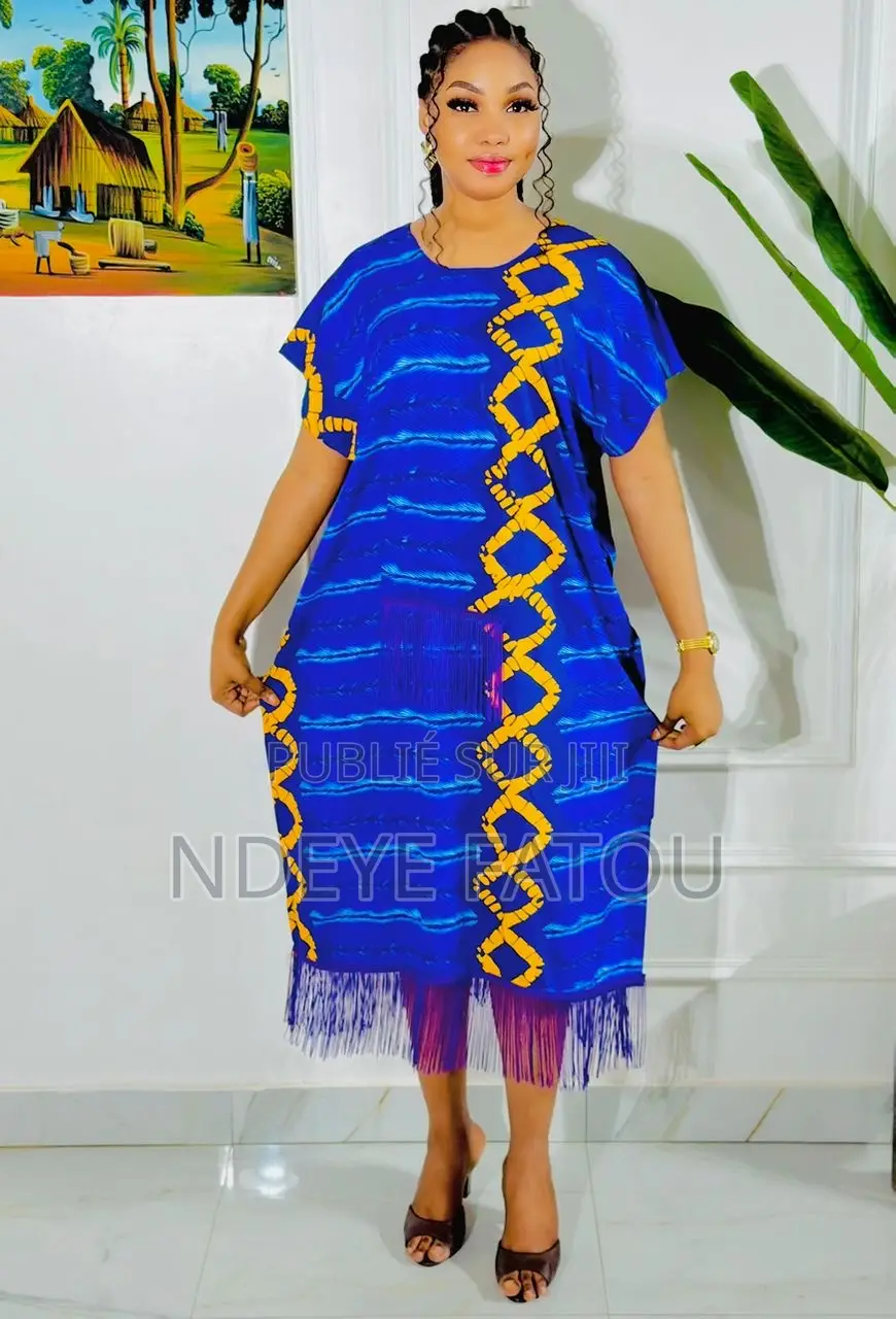 Jolie Robe