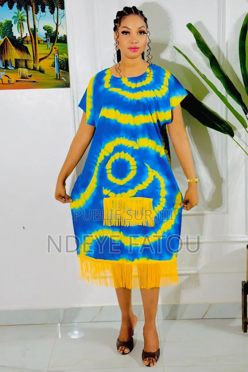 Jolie Robe