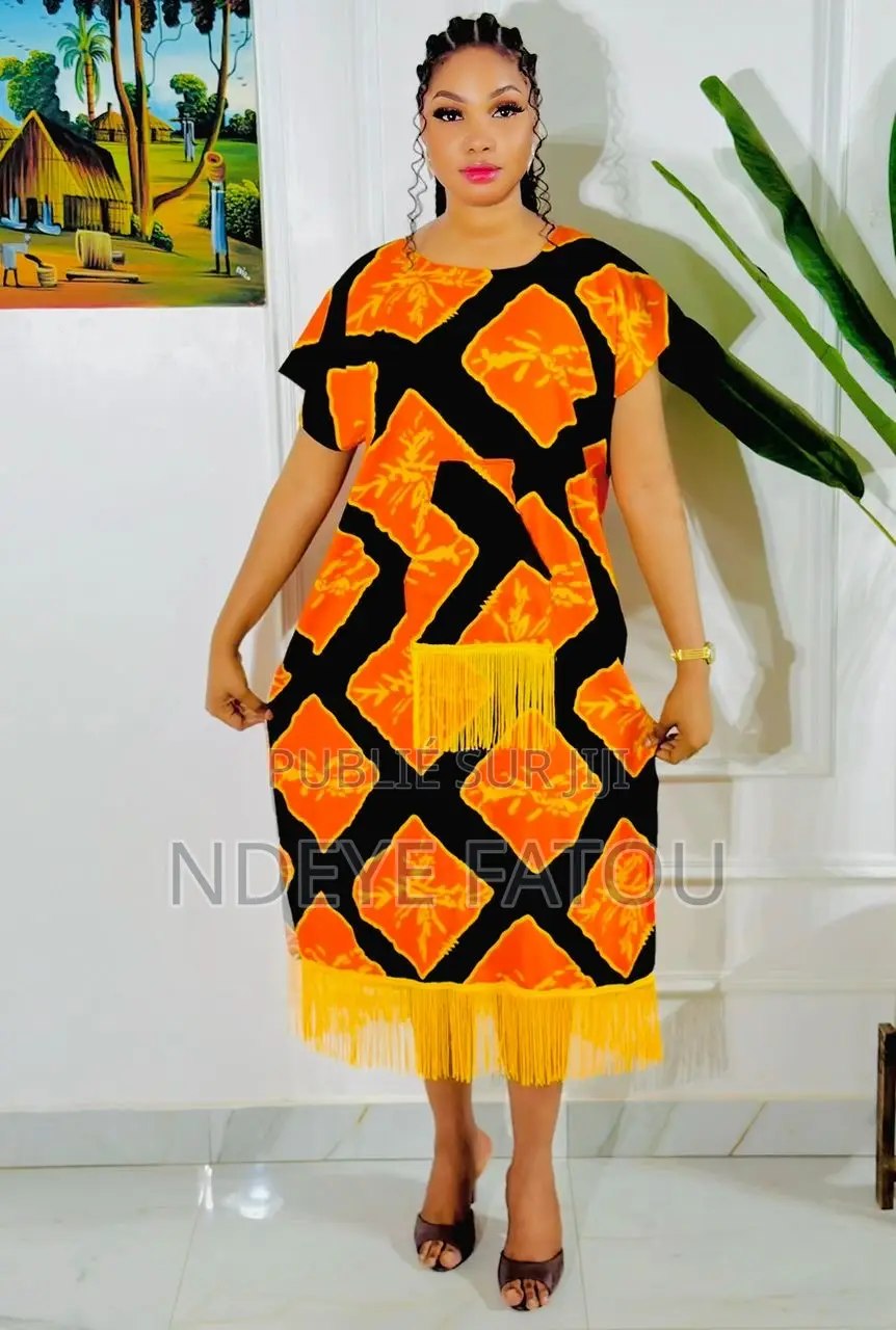 Jolie Robe