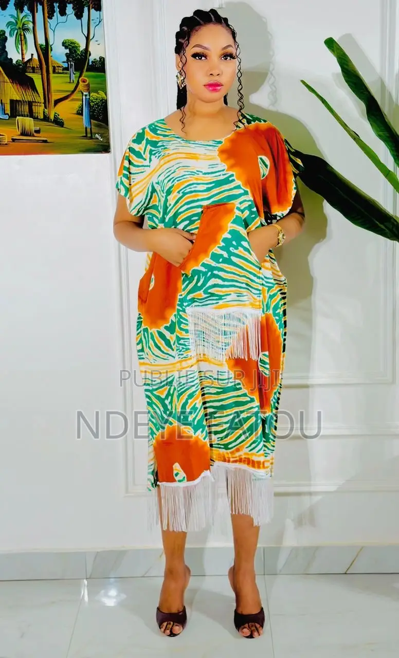 Jolie Robe
