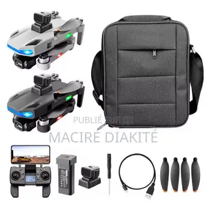 Drones Cineaste