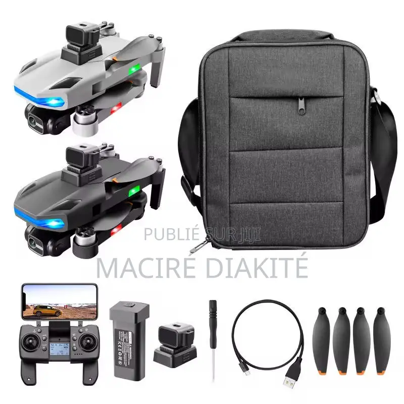 Drones Cineaste