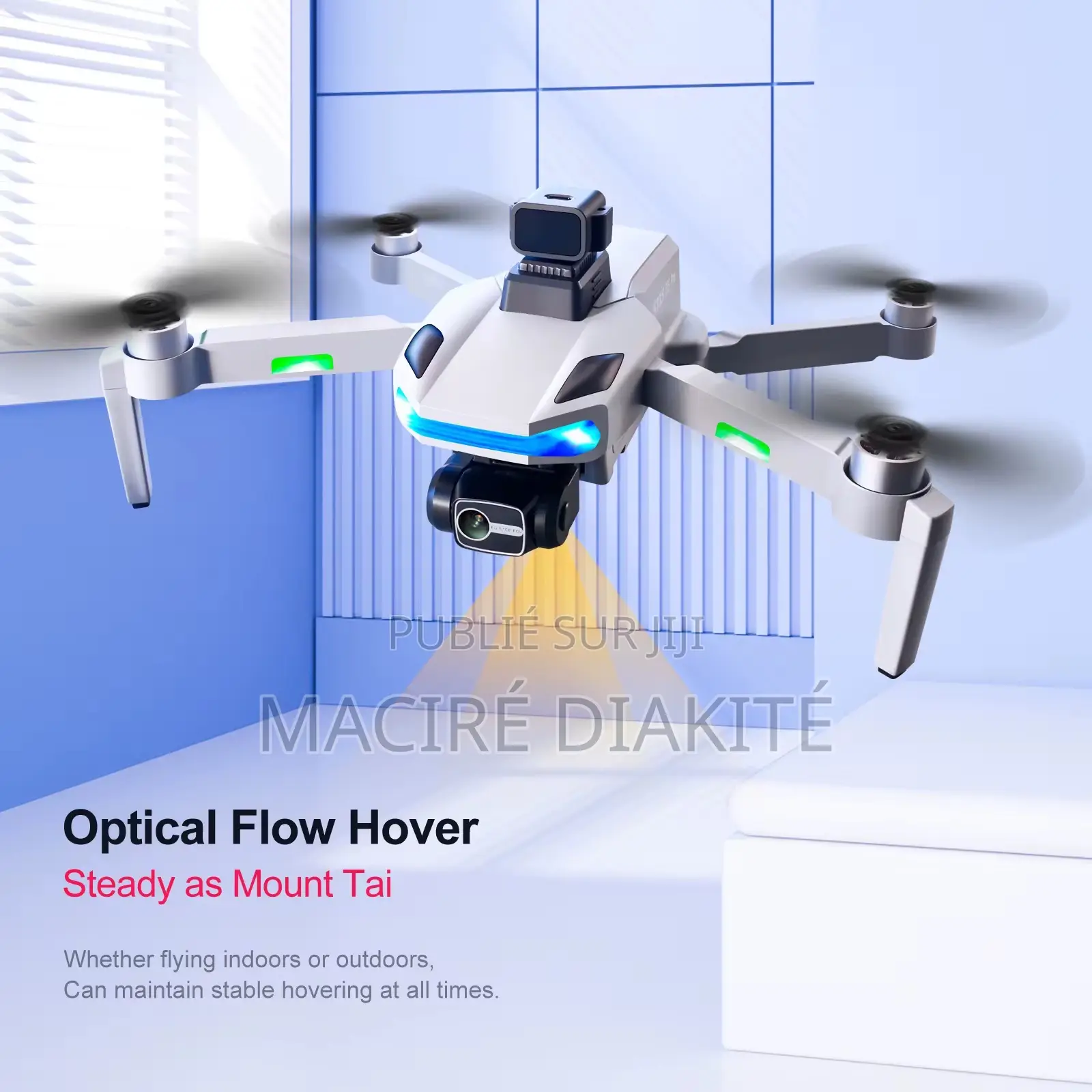 Drones Cineaste
