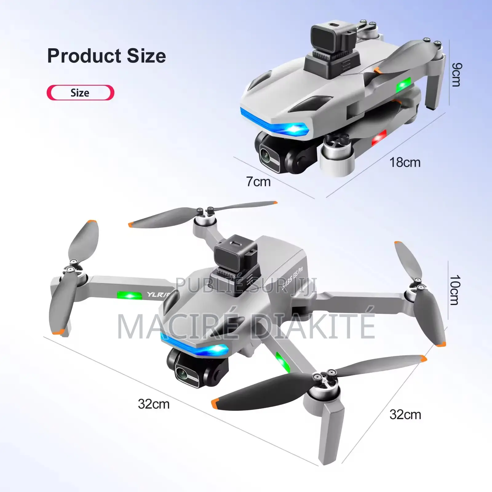 Drones Cineaste