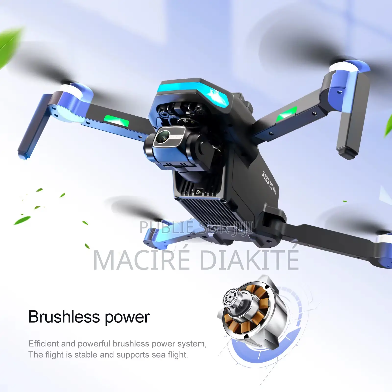 Drones Cineaste
