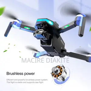 Drones Cineaste
