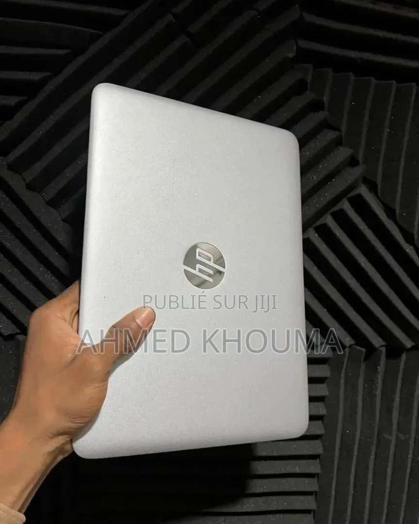 Nouveau HP EliteBook 820 G3 8GB Intel Core i7 SSD 256GB