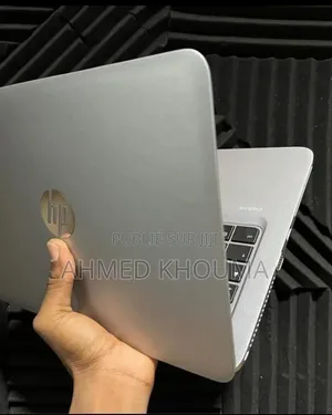 Nouveau HP EliteBook 820 G3 8GB Intel Core i7 SSD 256GB