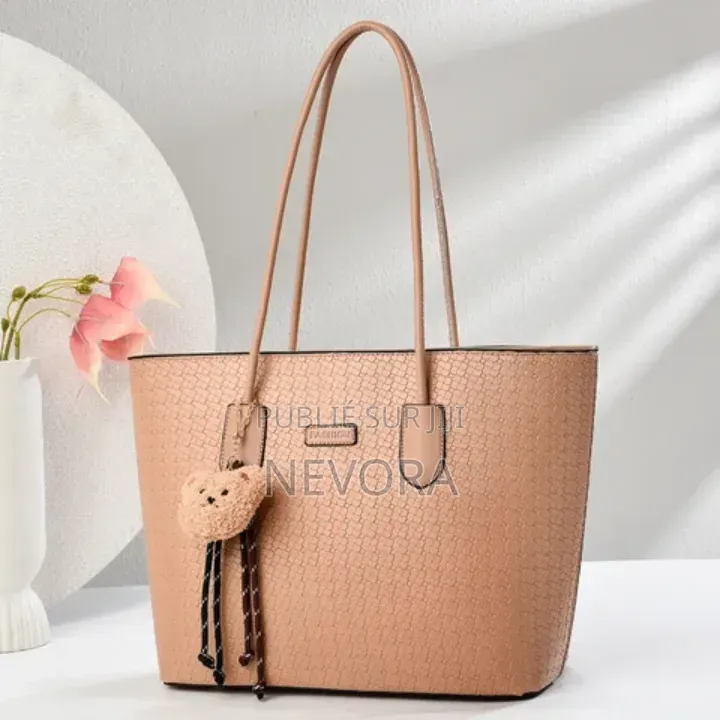 Sac Fourre Tout