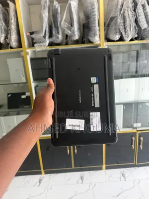Nouveau Dell Latitude 11 3190 8GB Intel Core 2 Duo SSD 128GB