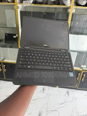 Nouveau Dell Latitude 11 3190 8GB Intel Core 2 Duo SSD 128GB