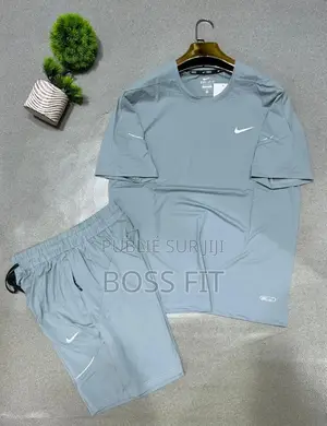 Sportswear