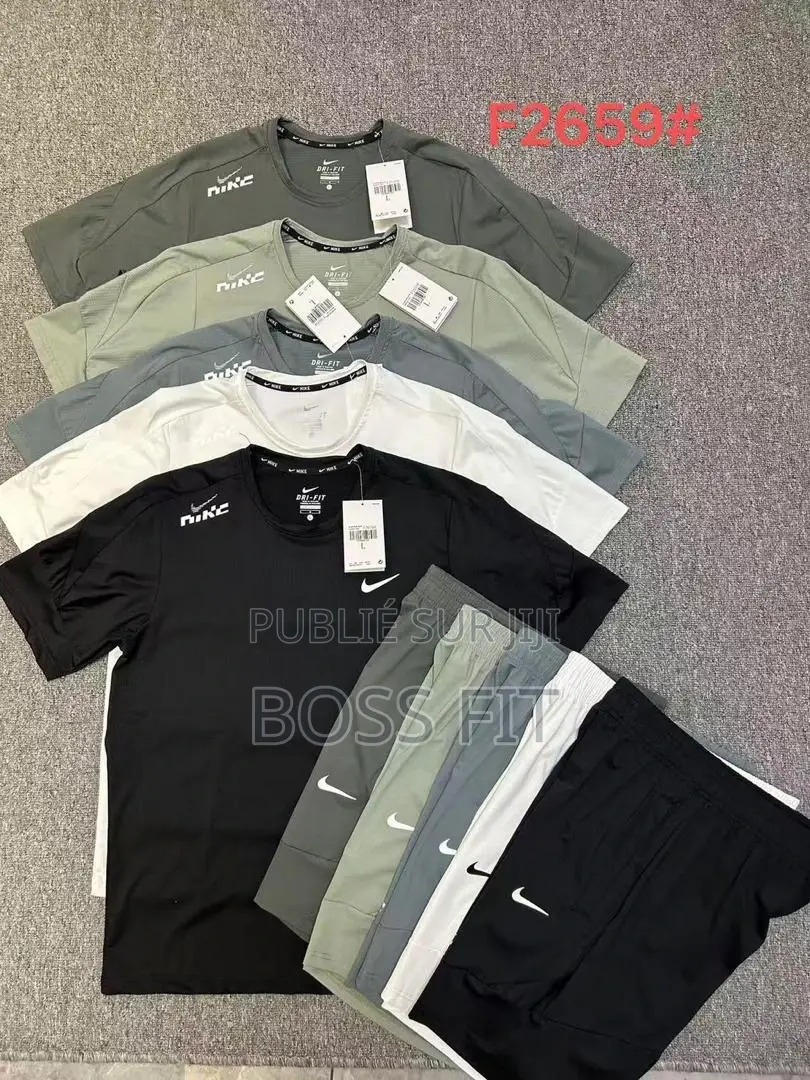 Sportswear
