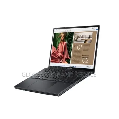 Nouveau Asus Zenbook 14 UX434 16GB Intel Core i7 SSD 1T