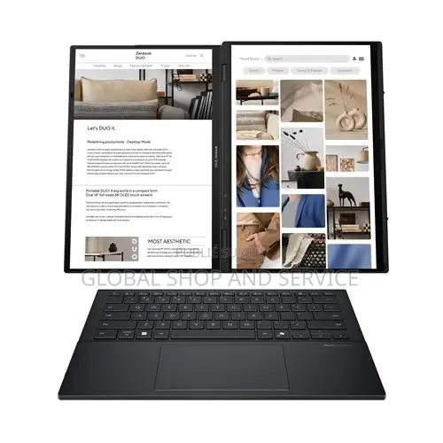 Nouveau Asus Zenbook 14 UX434 16GB Intel Core i7 SSD 1T