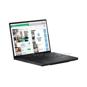 Nouveau Asus Zenbook 14 UX434 16GB Intel Core i7 SSD 1T