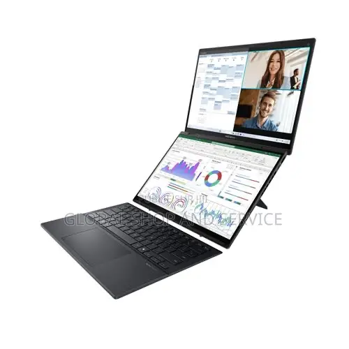 Nouveau Asus Zenbook 14 UX434 16GB Intel Core i7 SSD 1T