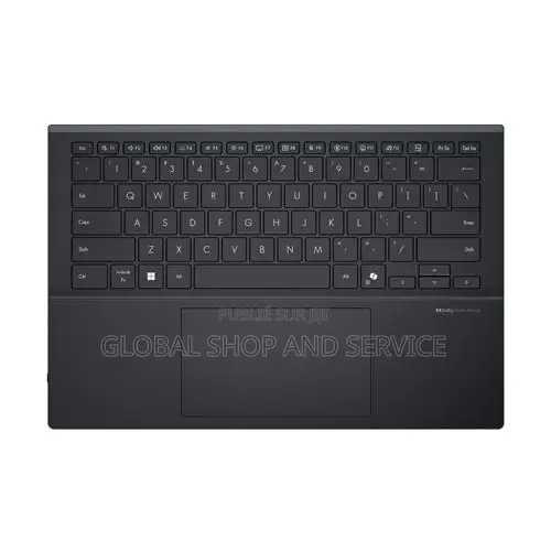 Nouveau Asus Zenbook 14 UX434 16GB Intel Core i7 SSD 1T