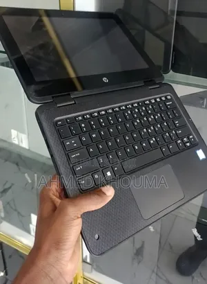 Nouveau HP ProBook 11 X360 G1 EE 8GB Intel Core 2 Duo SSD 128GB