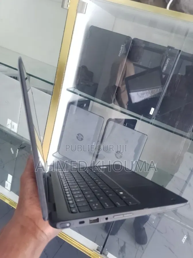 Nouveau HP ProBook 11 X360 G1 EE 8GB Intel Core 2 Duo SSD 128GB