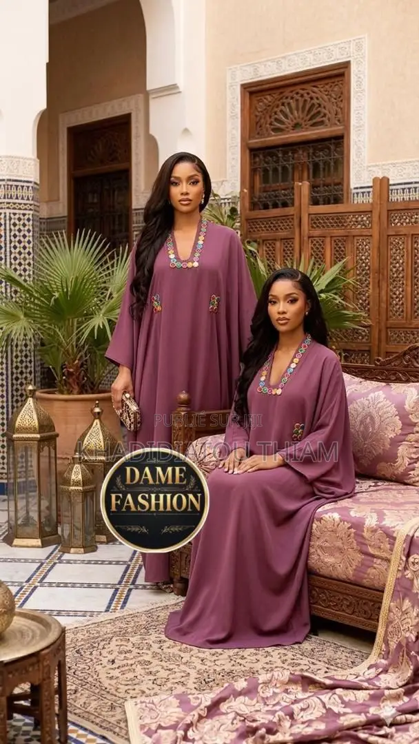 Robe Originale