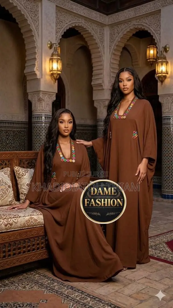Robe Originale