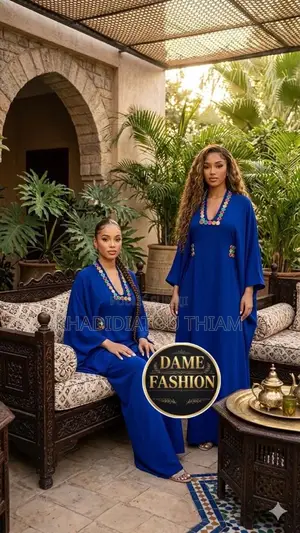 Robe Originale