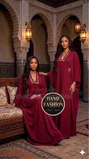 Robe Originale