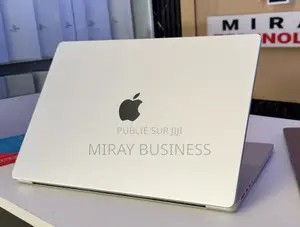 Ordinateur portable Apple MacBook Pro 2021 M1 32GB Apple M1 Pro SSD 1T