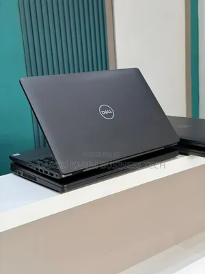 Nouveau Dell Precision 15 3541 16GB Intel Core i7 SSD 512GB