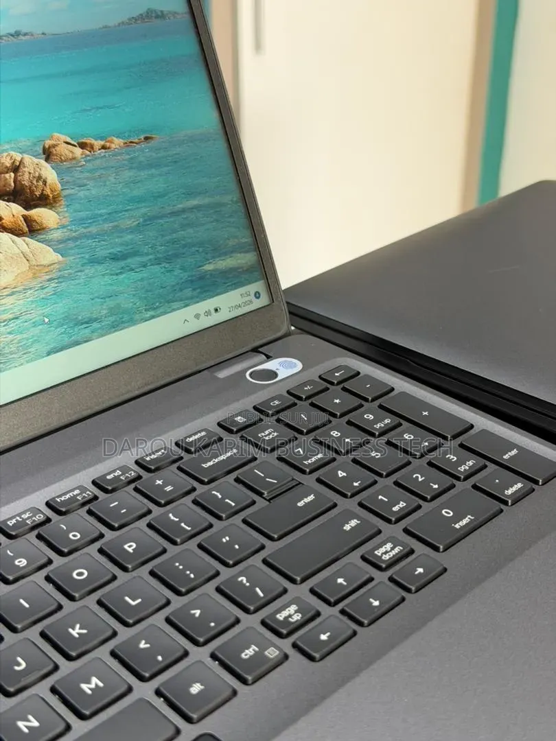 Nouveau Dell Precision 15 3541 16GB Intel Core i7 SSD 512GB
