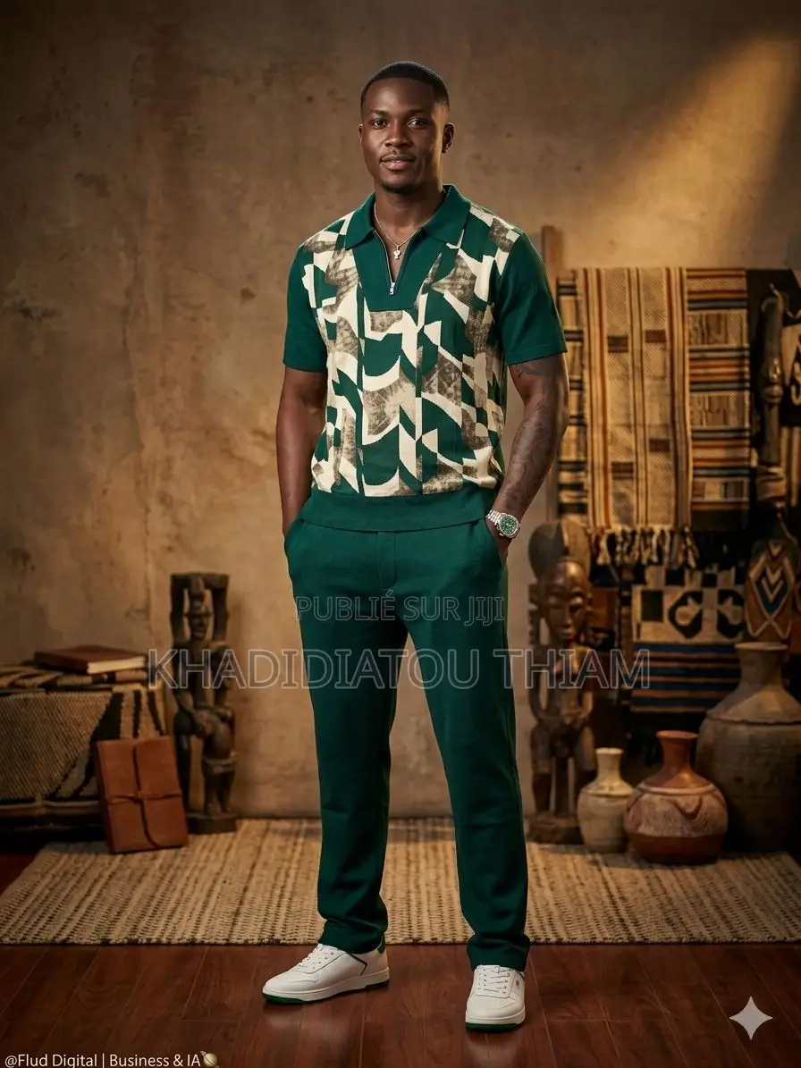 Ensemble Pour Hommes