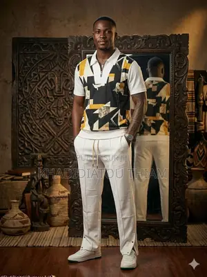 Ensemble Pour Hommes