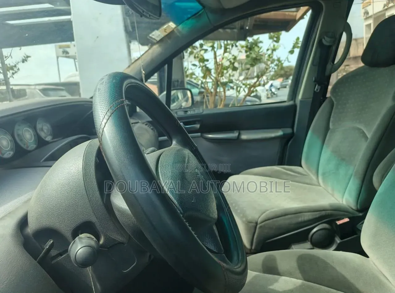 Peugeot 807 2013 Autre