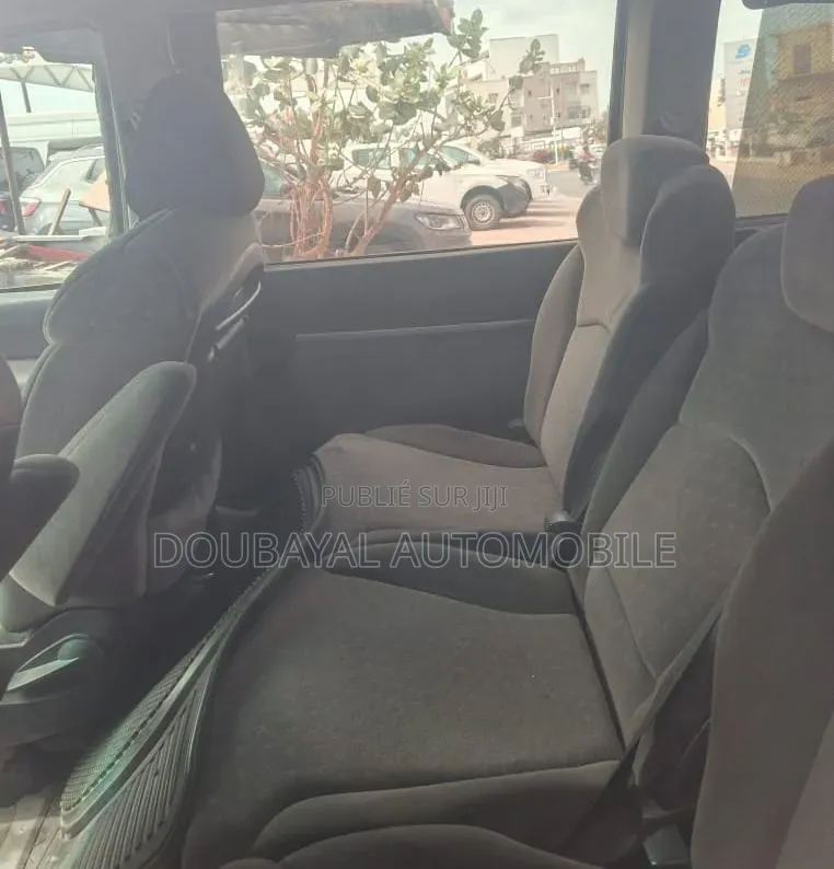 Peugeot 807 2013 Autre