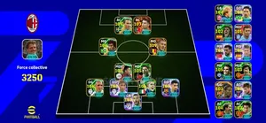 Compte Efootball